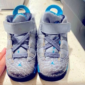 Jordan shoes for kids